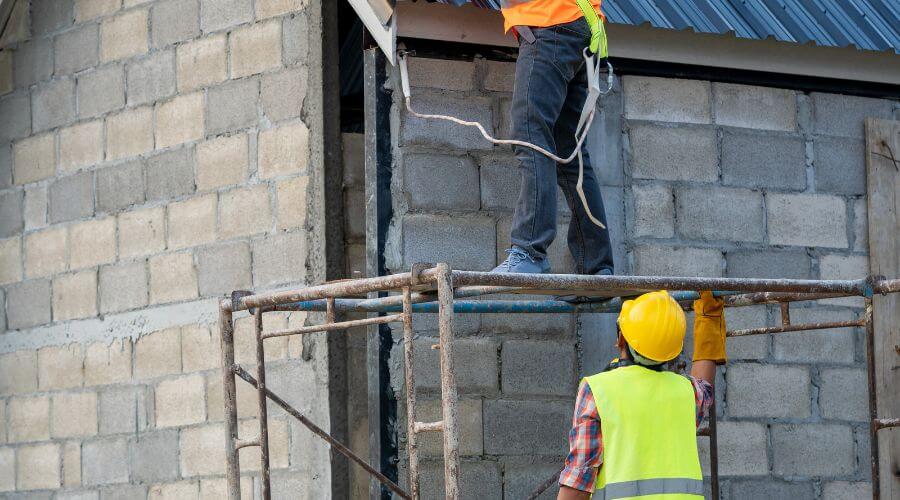 Local Chimney Repair in Redlake, MN